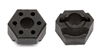 Associated T5M/SC5M Rear Wheel Hex Hubs (2)