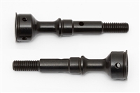 Associated T5M/SC5M CVA Rear Axles, heavy duty (2)