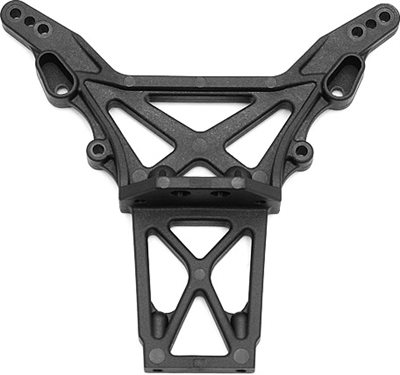 Associated SC10GT Rear Shock Tower