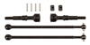 Associated T5M/SC5M CVA Driveshaft Set