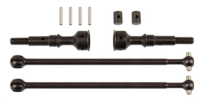 Associated T5M/SC5M CVA Driveshaft Set