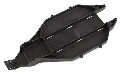 Associated DR10/Trophy Rat/ProSC10/Reflex DB10 Chassis