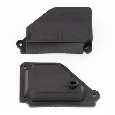 Associated Trophy Rat Receiver Box
