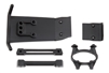 Associated Trophy Rat/Reflex DB10 Front Bumper and Nerf Bars Set