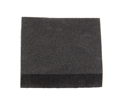 Associated Trophy Rat Foam Battery Spacer