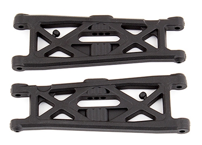 Associated T6.1/SC6.1 Front Suspension Arms (2)