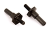 Associated Front Axles, 8.50 mm (2)