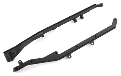 Associated SC6.1 Side Rails (2)