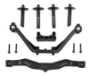 Associated SC6.1 Front and Rear Body Mount Set