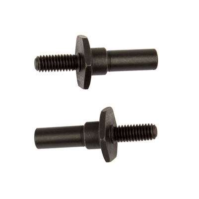 Associated Trophy Rat Front Axles (2)