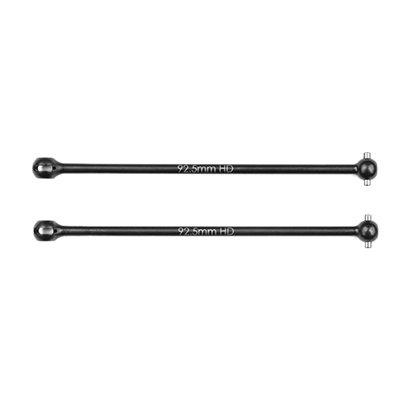 Associated RC10T7 Hd Cva Bones, 92.5mm