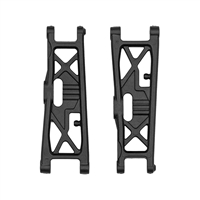 Associated RC10T7 Front Suspension Arms