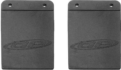 Associated Prolite 4x4 Mud Flaps