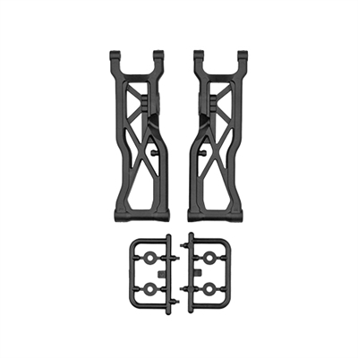 Associated RC10T7 Rear Suspension Arms