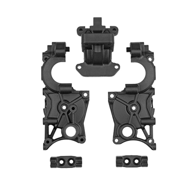 Associated RC10B7 3-Gear Gearbox