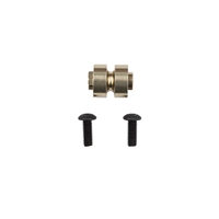 Associated RC10B7/T7 3-Gear Gearbox, Idler Shaft