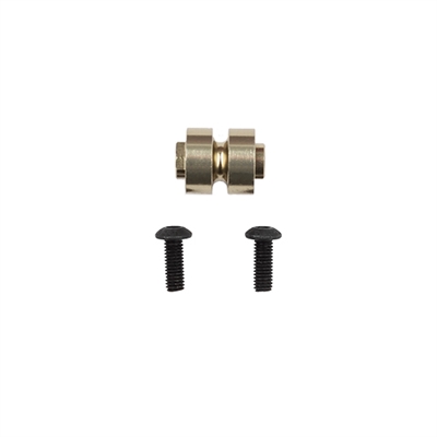 Associated RC10B7/T7 3-Gear Gearbox, Idler Shaft