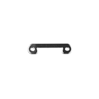 Associated RC10T7 Front Hinge Pin Brace