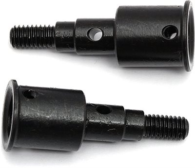Associated Prolite 4x4 Cva Axle, Front 