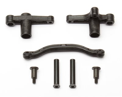 Associated Prolite 4x4 Bellcrank Assembly