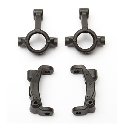 Associated Prolite 4x4 Steering/Caster Blocks