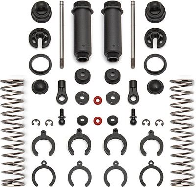 Associated Prolite 4x4 Rear Shock Set