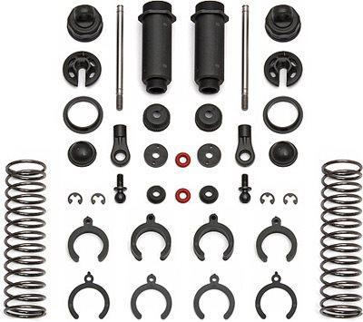 Associated Prolite 4x4 Front Shock Set