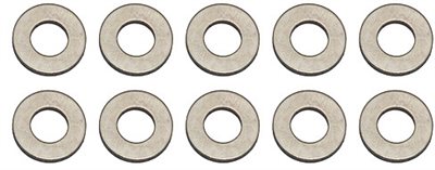 Associated Prolite 4x4 Washers, 6 x 12mm