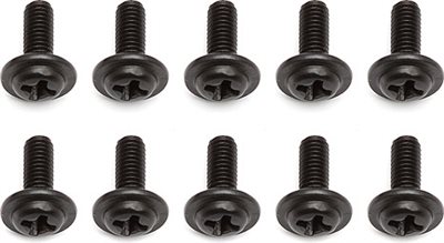 Associated Prolite 4x4 Bhps Tapping Screw