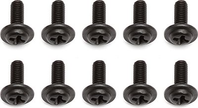 Associated Prolite 4x4 Bhps Tapping Screw