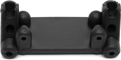 Associated Truck Front Nylon Bulkhead