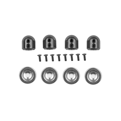 Associated DC10 Magnetic Body Mounts (4)