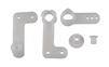 Associated RC10GT RC10T Servo Saver Plastic Set