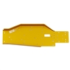 Associated RC10GT Chassis, Gold