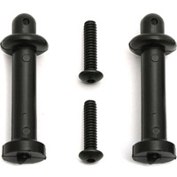 Associated Truck Front Body Mounts (2)