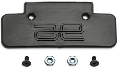 Associated Truck Front Bumper