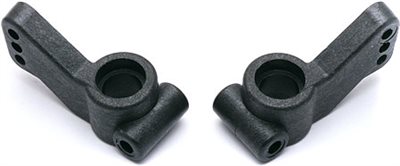 Associated B3/T3 Rear Hub Carriers, 0 Degree (2)