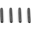 Associated Axle Roll Pins, 1/16" (4)