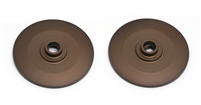Associated Factory Team V2 Slipper Hubs