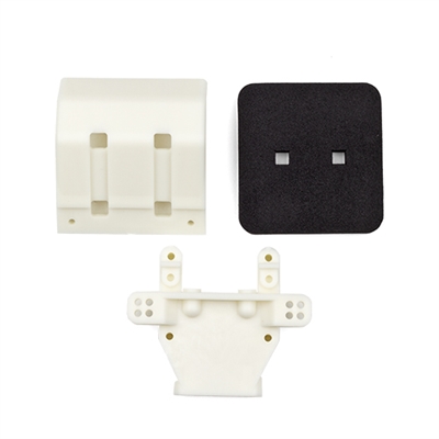 Associated RC10GT Rear Bulkhead And Bumper