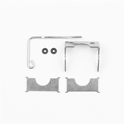 Associated RC10GT Metal Brake System