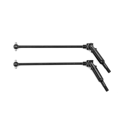 Associated RC10GT Rear Universal Drive Shaft Set