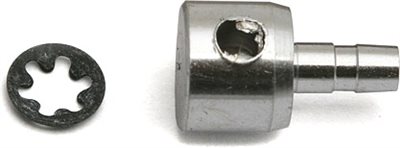 Associated GT Throttle Pivot, Aluminum 