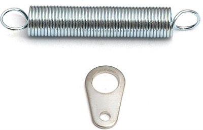 Associated GT/Nitro TC3 Throttle Return Spring Set