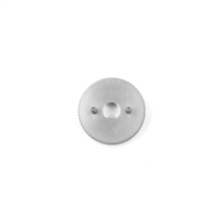 Associated RC10GT Flywheel, 2 shoe
