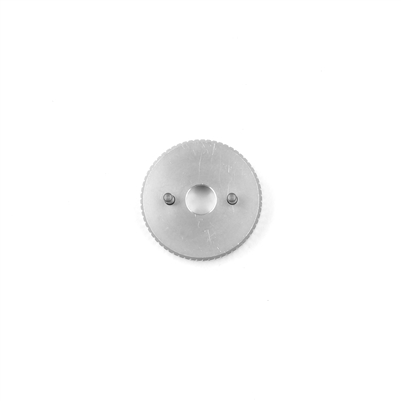 Associated RC10GT Flywheel, 2 shoe