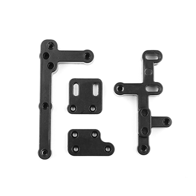 Associated RC10GT Engine Mount, Non Pullstart