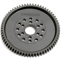 Associated GT Spur Gear-32p, 66t 