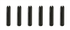 Associated RC10GT Input Shaft Roll Pins (6)