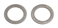 Associated Diff Drive Rings, 2.60:1